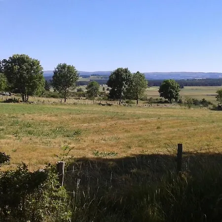 Holiday home Lou Saltret Montbel (Lozere)
