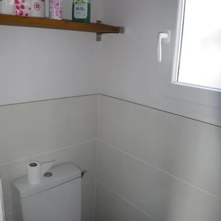 Holiday home Lou Saltret Montbel (Lozere)