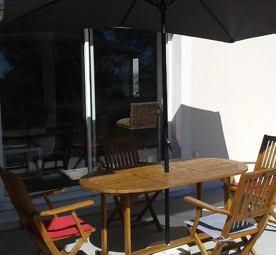 Ferienhaus Lou Saltret *